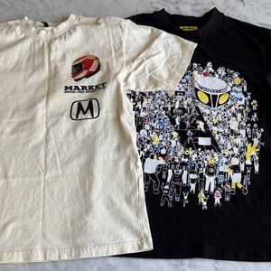 Market Studio Men’s Tee Bundle